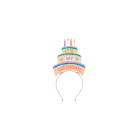 Mimi&Lula Birthday cake headdress