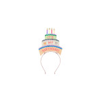 Mimi&Lula Birthday cake headdress