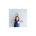 Mimi&Lula Birthday cake headdress