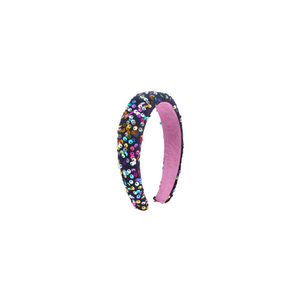 Mimi&Lula Dazzle Sequin Headband
