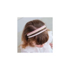Mimi&Lula Pretty in Pink Headband (3 τμχ)