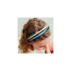 Mimi&Lula Blackberry Headband (3 τμχ)