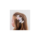Mimi&Lula Tutu Stars Mini Hair Clips (5 τμχ)