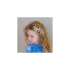 Mimi&Lula Tutu Stars Mini Hair Clips (5 τμχ)