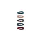 Mimi&Lula Blackberry Mini Hair Clips (5 τμχ)