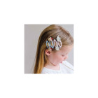 Mimi&Lula Afternoon Tea Hair Clips (4 τμχ)