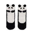 Legami Αντιολισθητικές κάλτσες για παιδιά - Panda - It's a Match!