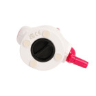 Legami Ξύστρα Desktop Pencil Sharpener - Dream Big