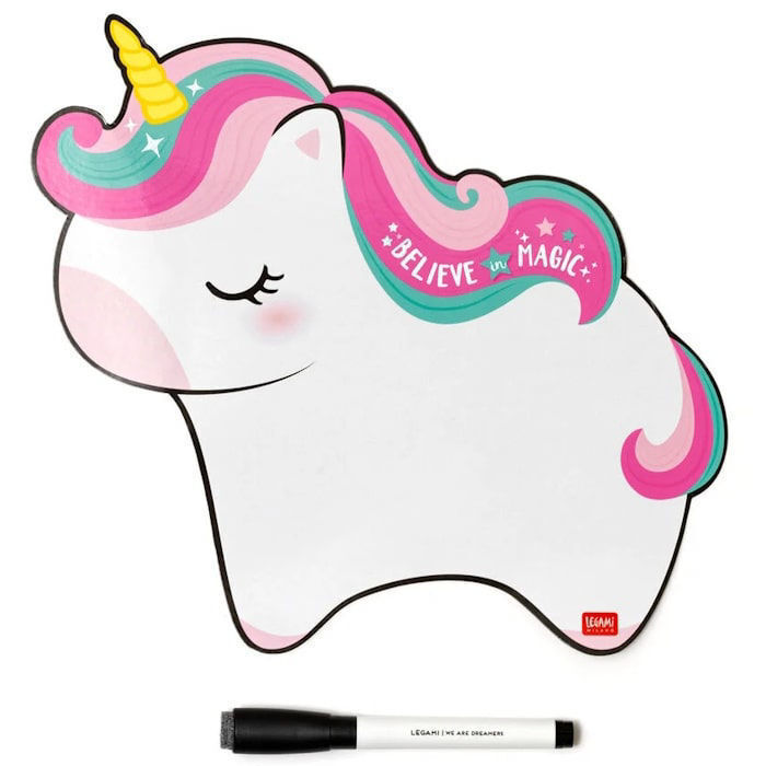 Legami μαγνητικός Πίνακας - Something To Remember - Unicorn