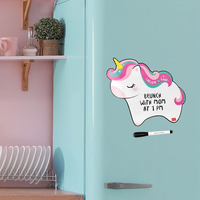 Legami μαγνητικός Πίνακας - Something To Remember - Unicorn