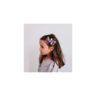 Mimi&Lula Cosy Christmas Food Mini Hair Clips (5 τμχ)