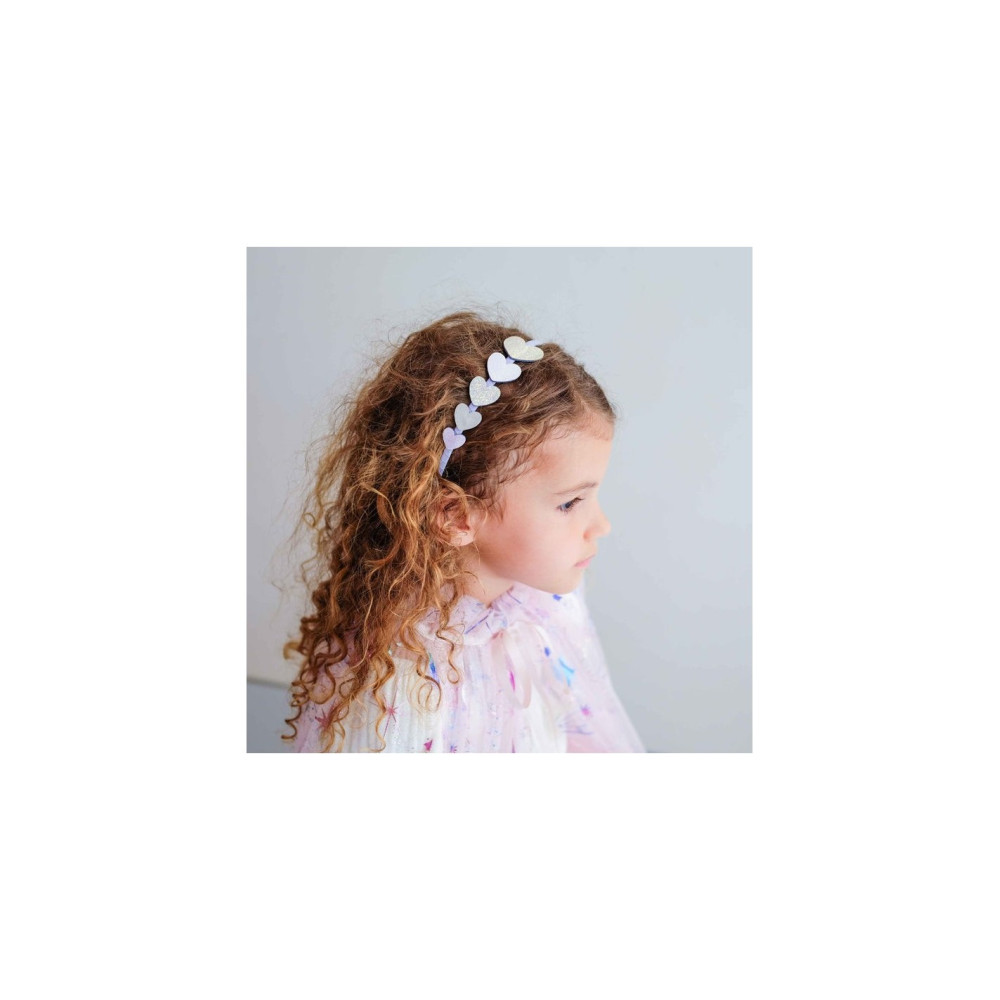 Mimi&Lula Falling Hearts Headband