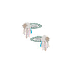 Mimi&Lula Rainy Cloud Hair Clips (2 τμχ)
