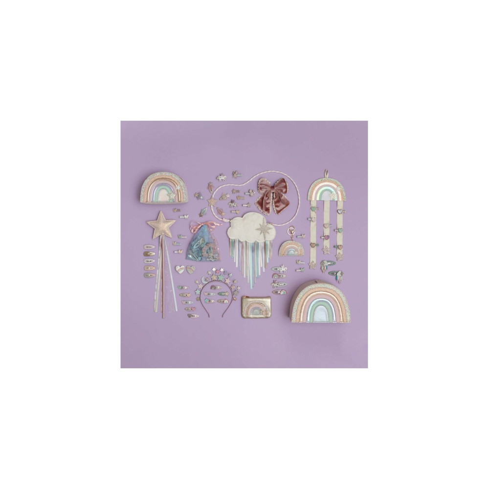 Mimi&Lula Rainy Cloud Hair Clips (2 τμχ)