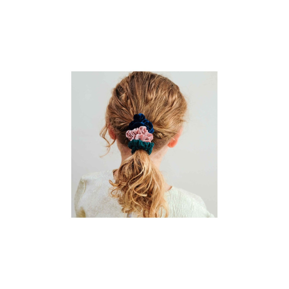 Mimi&Lula Skinny Scrunchies (6 τμχ)
