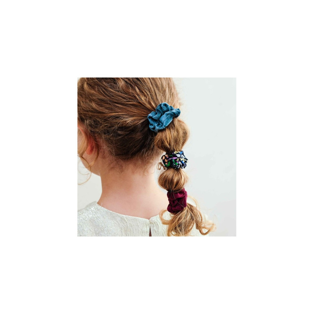 Mimi&Lula Skinny Scrunchies (6 τμχ)