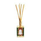 Ambientair Αρωματικό Xώρου με Sτικς 100ml Cedar & Οud, Winted Lodge Special Edition