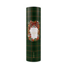 Ambientair Αρωματικό Xώρου με Sτικς 100ml Cedar & Οud, Winted Lodge Special Edition
