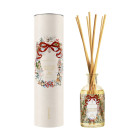 Ambientair Αρωματικό Xώρου με Sτικς 100ml Ginger Roll, Winter Ballet Special Edition