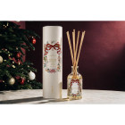 Ambientair Αρωματικό Xώρου με Sτικς 100ml Ginger Roll, Winter Ballet Special Edition