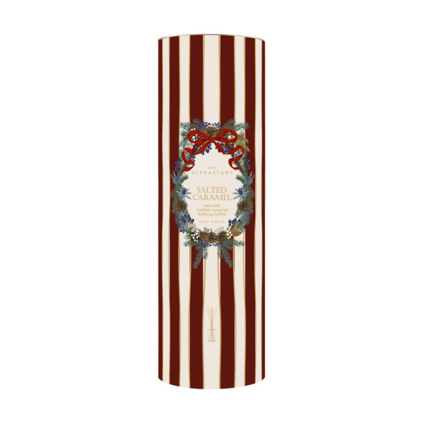 Ambientair Αρωματικό Xώρου με Sτικς 100ml Salted Caramel, Juggle Special Edition