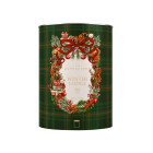 Ambientair Φυτικό Αρωματικό Κερί με Καπάκι 200gr Cedar & Οud, Winted Lodge Special Edition