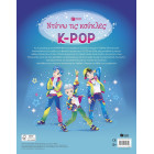 Ντύνω τις Κούκλες με Αυτοκόλλητα: K - Pop
