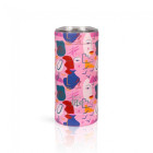 EcoLife Ανοξείδωτο Ποτήρι Faces Thermos 500ml