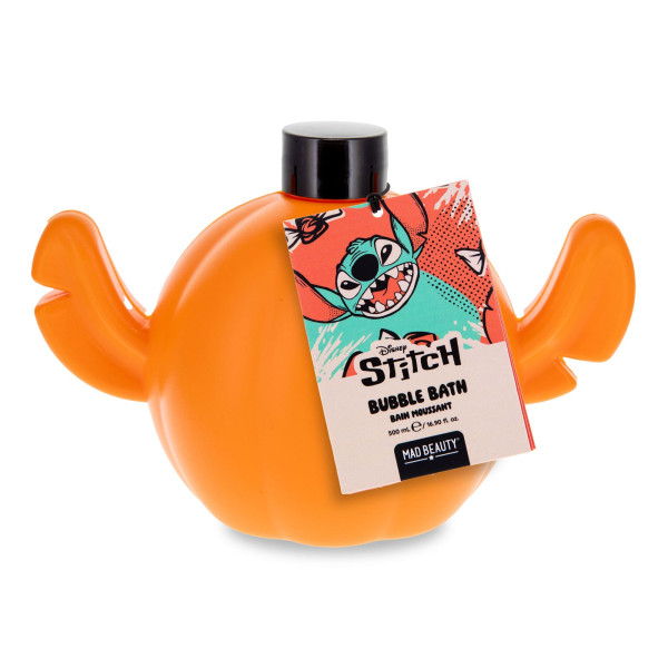 Mad Beauty Disney Halloween Bubble Bath - Stitch