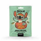 Mad Beauty Disney Stich Μάσκα Προσώπου - Halloween Mad Beauty Disney Stich Μάσκα Προσώπου - Halloween