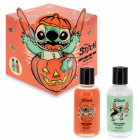 Mad Beauty Disney Stitch Halloween Bath & Body Duo Mad Beauty Disney Stitch Halloween Bath & Body Duo