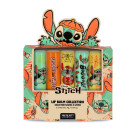Mad Beauty Disney Stitch Halloween Lip Balm Collection
