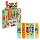 Mad Beauty Disney Stitch Halloween Lip Balm Collection