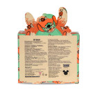 Mad Beauty Disney Stitch Halloween Lip Balm Collection