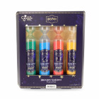 Mad Beauty Harry Potter Hogwarts Bath Dust