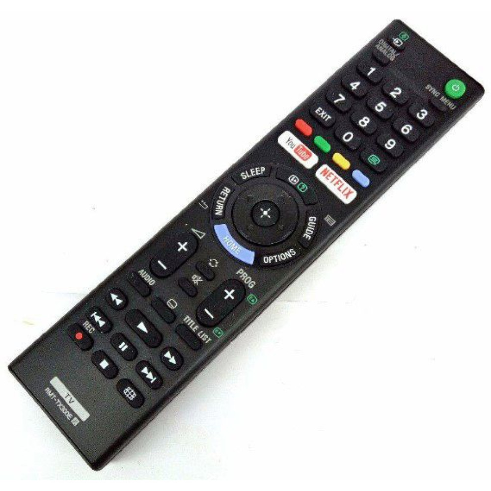 ATC Τηλεχειριστήριο Universal για Sony Smart L 1370