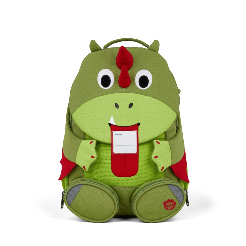 Affenzahn Σακίδιο Πλάτης Δράκος