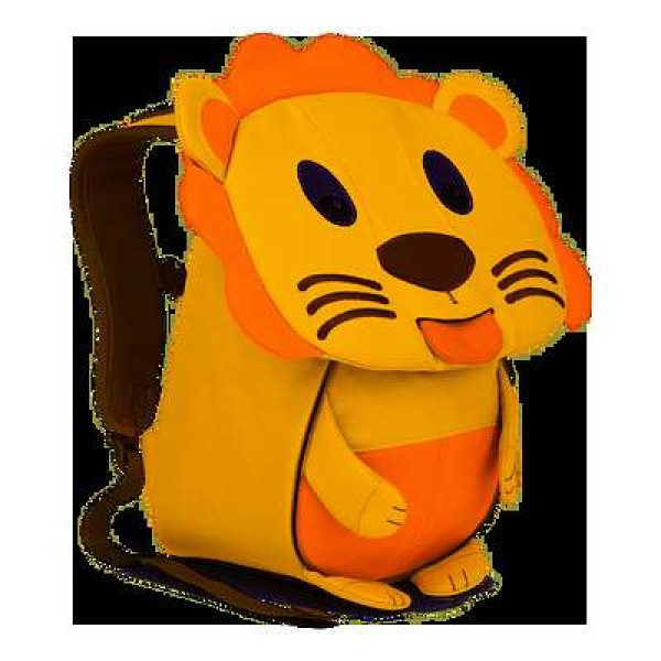Affenzahn Σακίδιο Πλάτης Μίνι Λιονταράκι