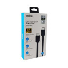 Prolink καλώδιο HDMI 2.1 8K Μ/Μ TT-1.8-2.1 1.8m (Μαύρο)