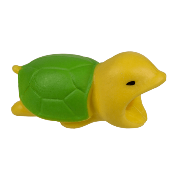 Προστατευτικό Ζωάκι για Καλώδια Φόρτισης Animal Bite Cable Protector - Χελώνακι