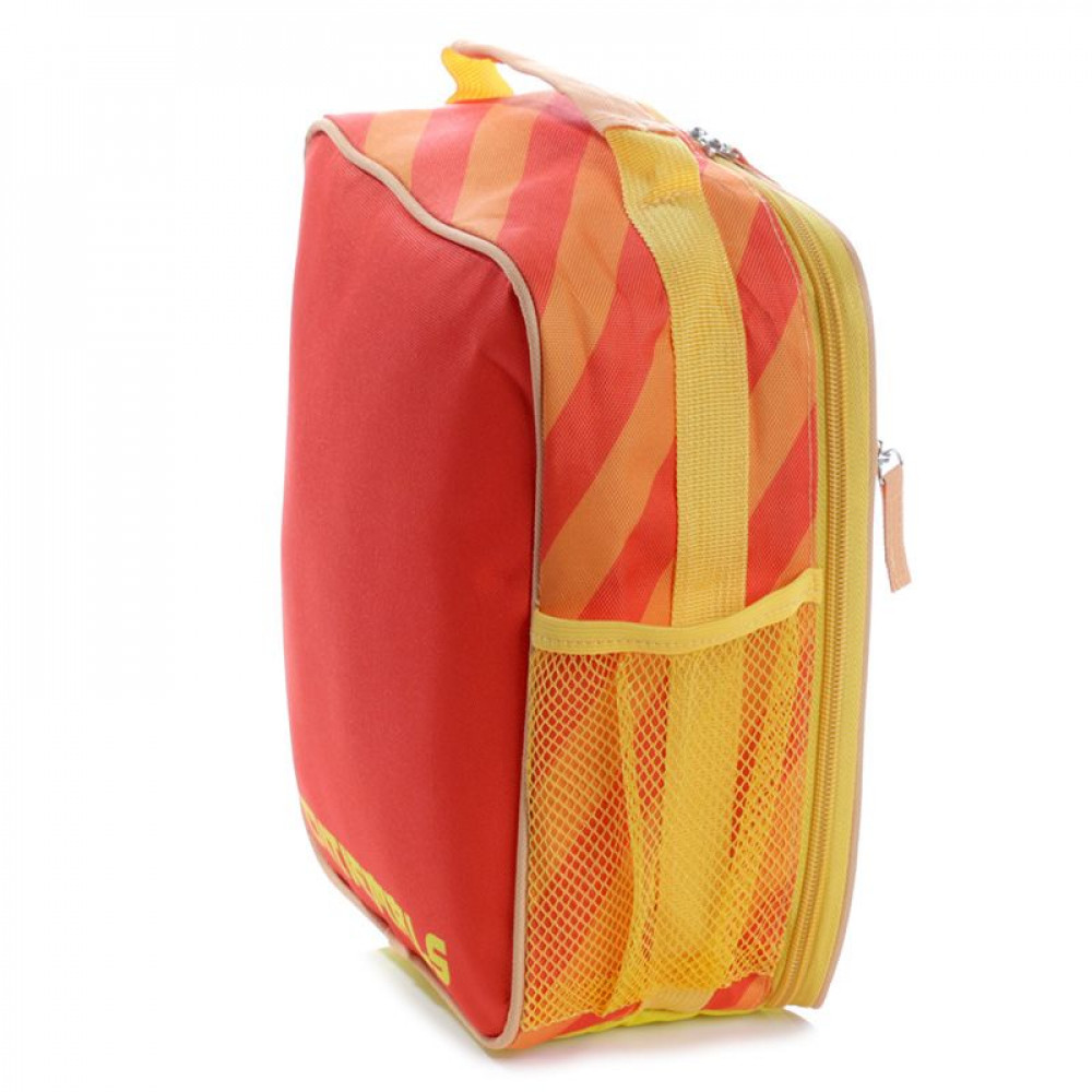 Puckator Ισοθερμική Τσάντα Φαγητού Lunch Bag - Adoramals