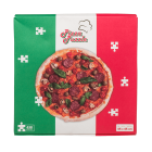 Παζλ Pizza 438 τμχ. 45 x 45 cm 