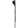 Rapoo 9500M Ασύρματο Combo Set, Multi-mode, Ultra-Slim, US (Μαύρο)