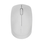 Rapoo M100 Ασύρματο Ποντίκι Multi-mode, Silent (Γκρι)