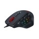 Redragon Aatrox M811 Ενσύρματο Gaming Ποντίκι (Μαύρο)