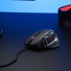 Redragon Aatrox M811 Ενσύρματο Gaming Ποντίκι (Μαύρο)