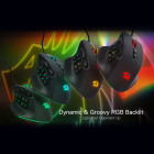 Redragon Aatrox M811 Ενσύρματο Gaming Ποντίκι (Μαύρο)