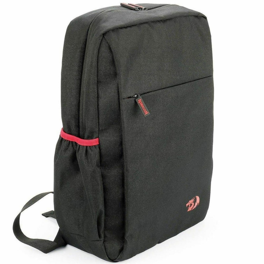 Redragon GB-82 Heracles Gaming Backpack 15.6'' (Μαύρο)