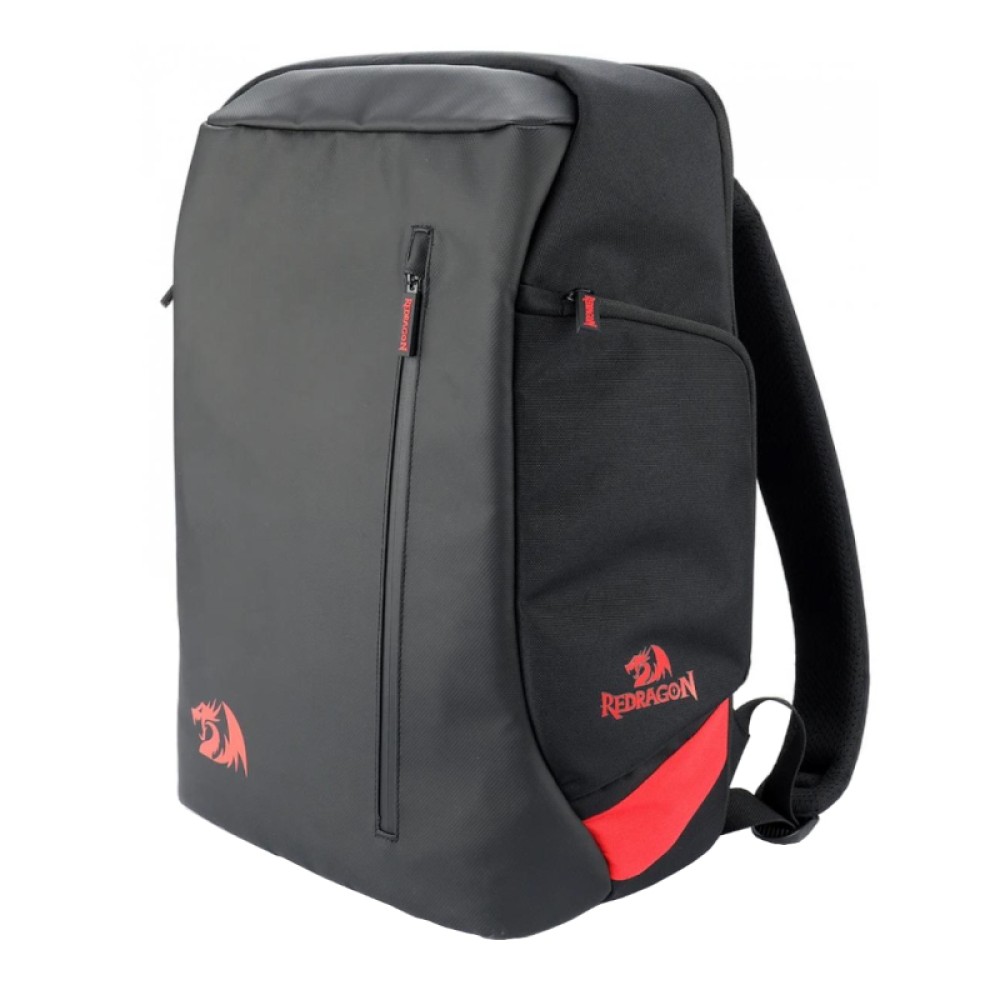 Redragon GB-94 Tardis 2 Gaming Backpack 15.6'' (Μαύρο)