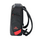 Redragon GB-94 Tardis 2 Gaming Backpack 15.6'' (Μαύρο)